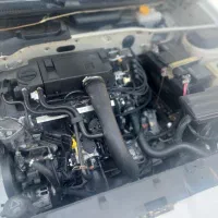 پژو پارس مدل ۸۸