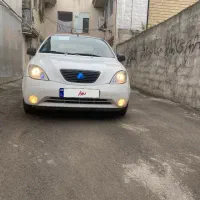 تیبا ۱مدل ۹۱|خودرو سواری و وانت|رشت, حمیدیان|دیوار
