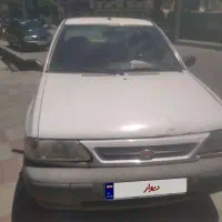پراید ۹۱|خودرو سواری و وانت|کرج, خرمدشت|دیوار