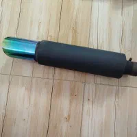 منبع 713سایلنسر