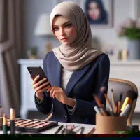 فقط با گوشیت درآمد میلیونی داشته باش