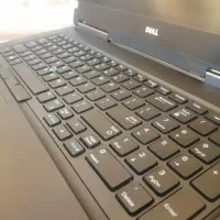 لپ تاپ دل 7710 / 8گیگ گرافیک/ Dell|رایانه همراه|مشهد, صیاد شیرازی|دیوار