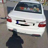 ساینا S دوگانه کارخانه|خودرو سواری و وانت|خوی, |دیوار