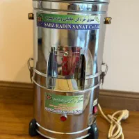 سبزی خوردکن ۲ کیلویی