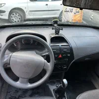 تیبا۲ مدل ۹۷ نو|خودرو سواری و وانت|تهران, اباذر|دیوار