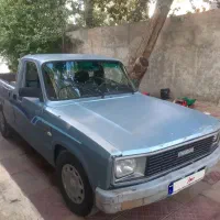 مزدا ۲۰۰۰ مدل ۸۹
