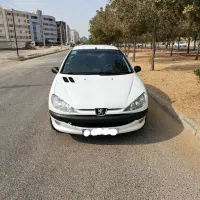 206تیپ ۲ مدل ۱۴۰۰