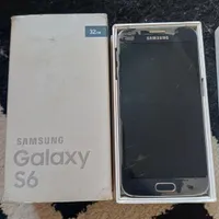 سامسونگ Galaxy S6 با حافظهٔ ۳۲ گیگابایت