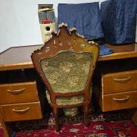 میزتحریر تخته  ای بزرگ