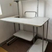 میز کامپیوتر و تحریر|میز تحریر و کامپیوتر|ایلام, |دیوار