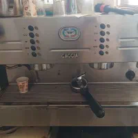 دستگاه اسپرسو ساز صنعتی