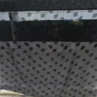 پارچه چادر کریشه چروک درجه یک