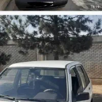 پراید ۸۳ کاربراتور