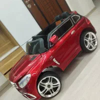 ماشین شارژی کاملا نو سه۳ موتوره