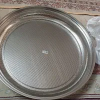 سینی میوه خشکن .آبکش .سایز 52 .تعداد محدود|ظروف پخت‌وپز|تهران, والفجر (افسریه)|دیوار