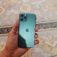 آیفون ۱۱ پرو