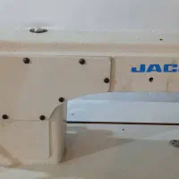 چرخ خیاطی راسته دوز مدل جک