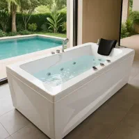 وان و جکوزی|لوازم حمام|رباط‌کریم, شهرک صنعتی نصیرآباد|دیوار