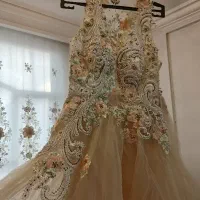 لباس مجلسی شیک