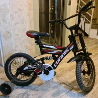 دوچرخه cofidis اصلی 16