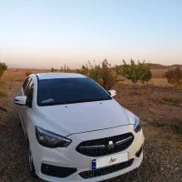 شاهین مدل 1400 قابل معاوضه با خودرو کره ای و ژاپنی