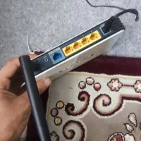 روتر و اکسس پوینت tp-link