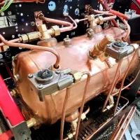 تعمیرات و جنرال سرویس دستگاه اسپرسو صنعتی