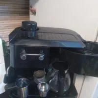 قهوه ساز دلونگی|سماور، چایساز، قهوهساز|تهران, هاشمی|دیوار