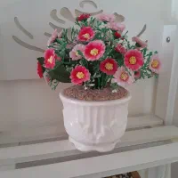 شلف،جای گل و دکوری|صنایع دستی و سایر لوازم تزئینی|تهران, امامت|دیوار