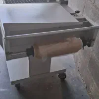 دستگاه بسته بندی شیرینگ. پک کابینی. درحدنو|ماشینآلات صنعتی|شریفآباد, |دیوار