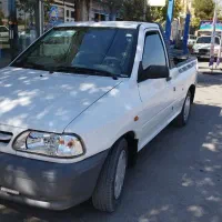 فروش پراید وانت|خودرو سواری و وانت|کوار, |دیوار