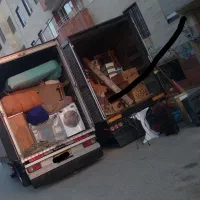 باربری خرمدشت گلشهر مهرشهر حصارک گوهردشت وغیره