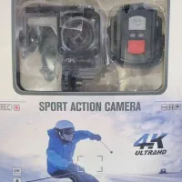 دوربین ورزشی زیر اب