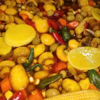 پخش انواع ترشیجات وشوریجات|خوردنی و آشامیدنی|اهواز, پادادشهر|دیوار