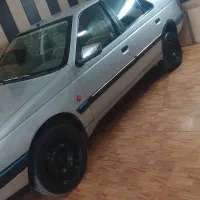 405مدل 92