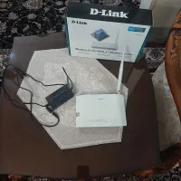 مودم Dlink 2730u