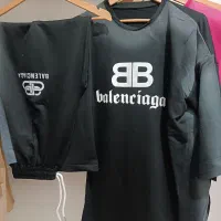 تیشرت وشلوار گلکسی|لباس|شاهدشهر, |دیوار