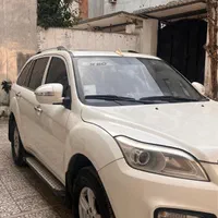 لیفان X60 دندهای، مدل ۱۳۹۵ در حد