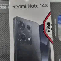 گوشی شیائومی نوت 14s