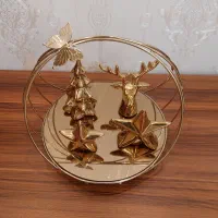 دکوری مجسمه