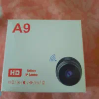دوربین وایرلس شارژی مدل A9
