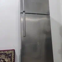 یخچال فریزر افترون