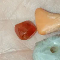 مهره پنج پر|کلکسیون اشیاء عتیقه|شهرآباد, |دیوار