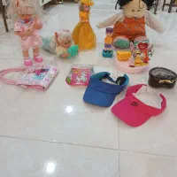 اسباب بازی
