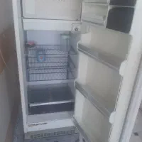 یخچال و فریزر