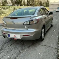 مزدا ۹۵ تیپ ۴|خودرو سواری و وانت|گنبد کاووس, |دیوار