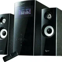 اسپیکر رو میزی divoom revo 3