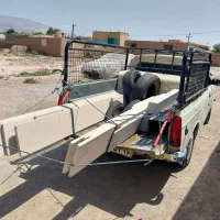 وانت بار حمل بار|خدمات حمل و نقل|گرمسار, |دیوار