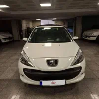 ۲۰۷ پانا فول آخر ۱۴۰۳( اتومات)