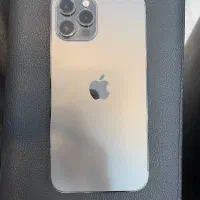 اپل iPhone 12 Pro Max با حافظهٔ ۲۵۶ گیگابایت